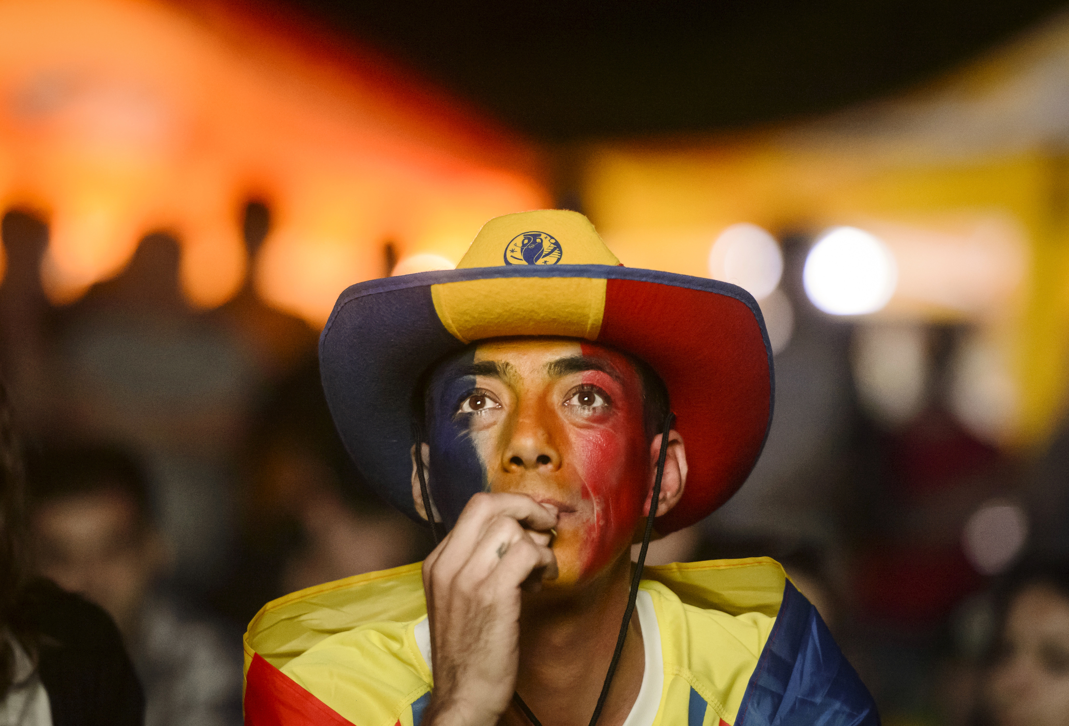 به‌ وێنه‌...سه‌رنجڕاكێشترین دیمه‌نی هانده‌رانی یۆرۆی 2016 ببینه‌